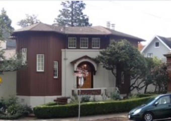 Picture of the house at 3016 Avalon, Berkeley